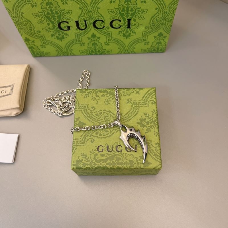 Gucci Necklaces